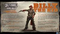 Call of Juarez: Gunslinger se muestra en v�deo e im�genes