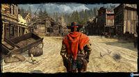Call of Juarez Gunslinger nos muestra un adelanto de su pr�ximo tr�iler