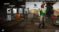 Imagen Trials Evolution: Gold Edition