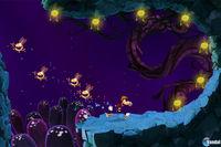 Rayman Jungle Run se deja ver en sus primeras im�genes