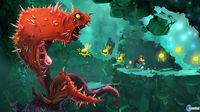 Pantalla Rayman Jungle Run