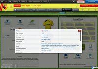 Imagen Football Manager 2013