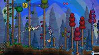 Pantalla Terraria XBLA