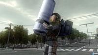 Earth Defense Force 4 presenta multitud de im�genes