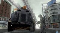 Earth Defense Force 4 presenta multitud de im�genes