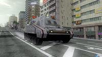Earth Defense Force 4 presenta multitud de im�genes