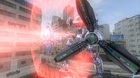 Earth Defense Force 4 presenta multitud de im�genes