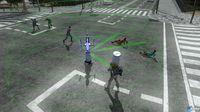 Earth Defense Force 4 presenta multitud de im�genes