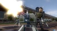 Earth Defense Force 4 presenta multitud de im�genes