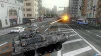 Earth Defense Force 4 presenta multitud de im�genes