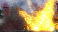 Earth Defense Force 4 presenta multitud de im�genes