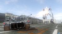 Earth Defense Force 4 presenta multitud de im�genes