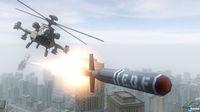 Earth Defense Force 4 presenta multitud de im�genes