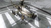 Earth Defense Force 4 presenta multitud de im�genes