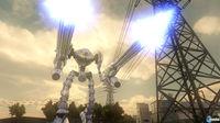 Earth Defense Force 4 presenta multitud de im�genes