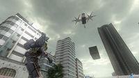 Earth Defense Force 4 presenta multitud de im�genes