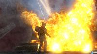Earth Defense Force 4 presenta multitud de im�genes