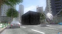Earth Defense Force 4 presenta multitud de im�genes