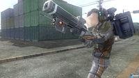 Earth Defense Force 4 presenta multitud de im�genes