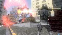 Imagen Earth Defense Force 4