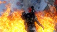Pantalla Earth Defense Force 4