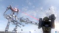 Earth Defense Force 4