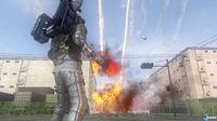 Earth Defense Force 4 presenta multitud de im�genes