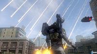 Earth Defense Force 4 presenta multitud de im�genes