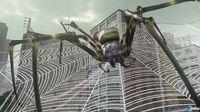 Earth Defense Force 4 se deja ver en nuevas im�genes