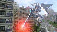 Earth Defense Force 4 se deja ver en nuevas im�genes