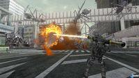 Earth Defense Force 4 se deja ver en nuevas im�genes