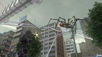 Earth Defense Force 4 se deja ver en nuevas im�genes