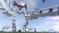 Earth Defense Force 4 se deja ver en nuevas im�genes