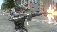 Earth Defense Force 4 se deja ver en nuevas im�genes