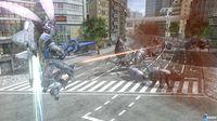Earth Defense Force 4 se deja ver en nuevas im�genes