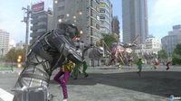 Earth Defense Force 4 se deja ver en nuevas im�genes