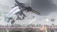 Earth Defense Force 4 se deja ver en nuevas im�genes