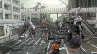 Earth Defense Force 4 se deja ver en nuevas im�genes