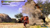 Monster Hunter 3 Ultimate sigue mostrando su alta definici�n