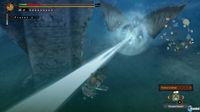 Monster Hunter 3 Ultimate sigue mostrando su alta definici�n