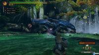 Monster Hunter 3 Ultimate sigue mostrando su alta definici�n