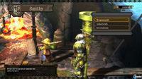 Monster Hunter 3 Ultimate sigue mostrando su alta definici�n