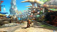Monster Hunter 3 Ultimate sigue mostrando su alta definici�n