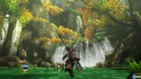 Monster Hunter 3 Ultimate sigue mostrando su alta definici�n