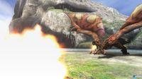 Comparativa gr�fica de Monster Hunter 3 Ultimate en 3DS y Wii U