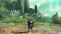 Comparativa gr�fica de Monster Hunter 3 Ultimate en 3DS y Wii U