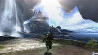 Comparativa gr�fica de Monster Hunter 3 Ultimate en 3DS y Wii U