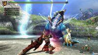 Nuevas im�genes de Monster Hunter 3 Ultimate