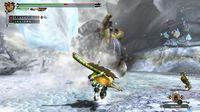 Nuevas im�genes de Monster Hunter 3 Ultimate