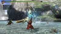 Nuevas im�genes de Monster Hunter 3 Ultimate